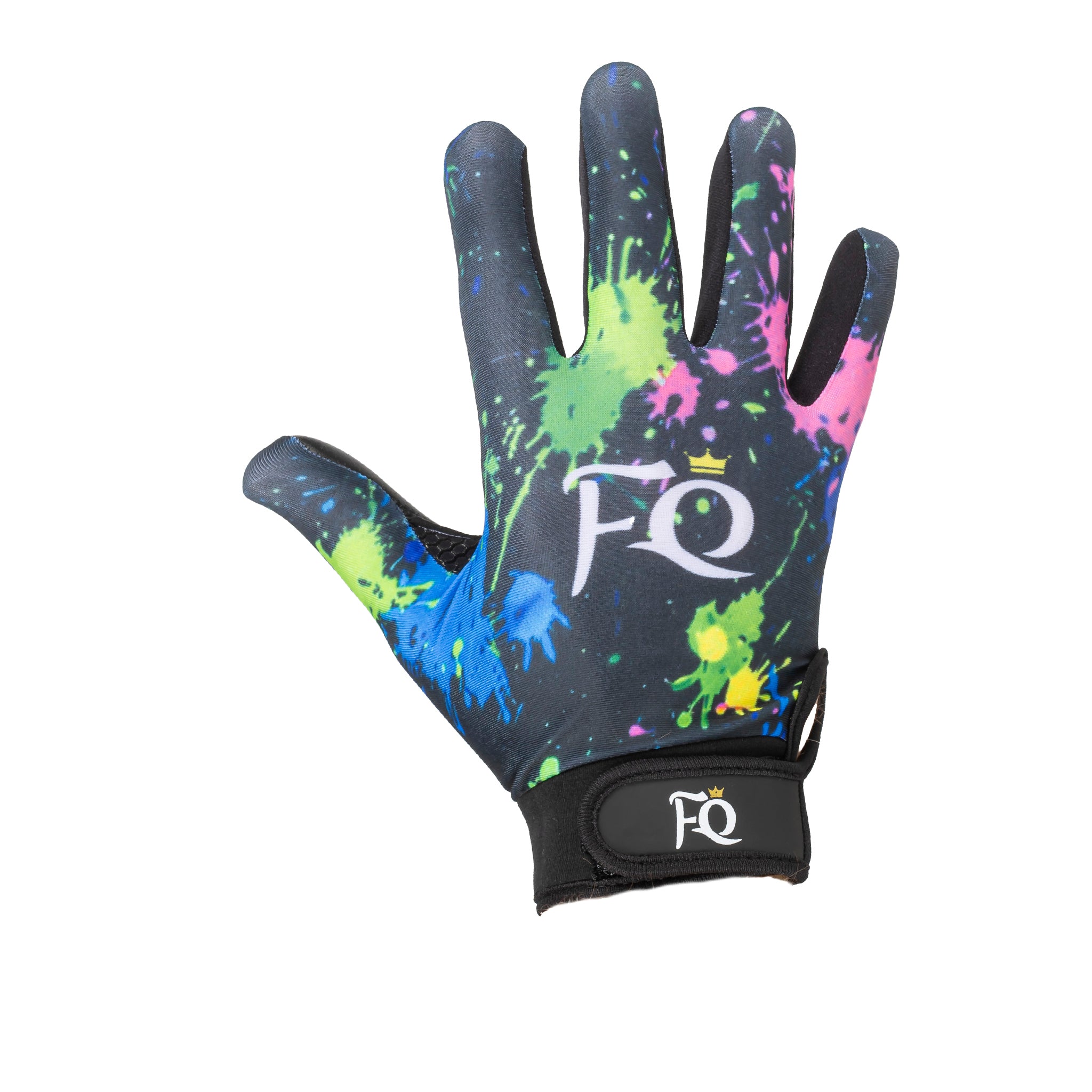 ‘Empower’ FQ GAA 'Splatter' Glove