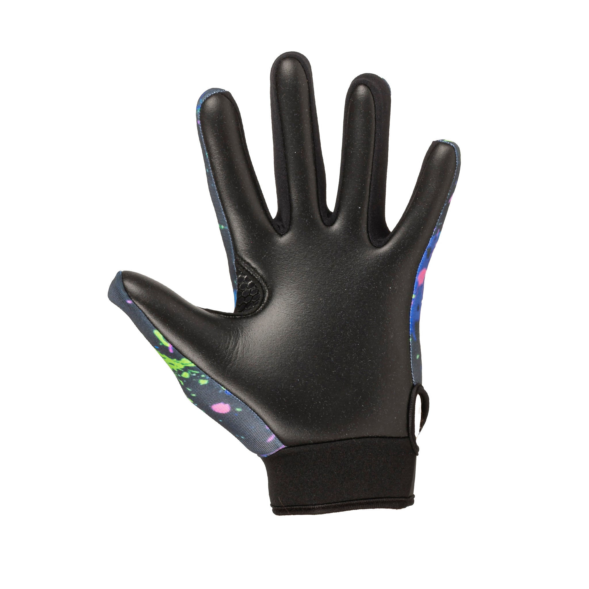 ‘Empower’ FQ GAA 'Splatter' Glove