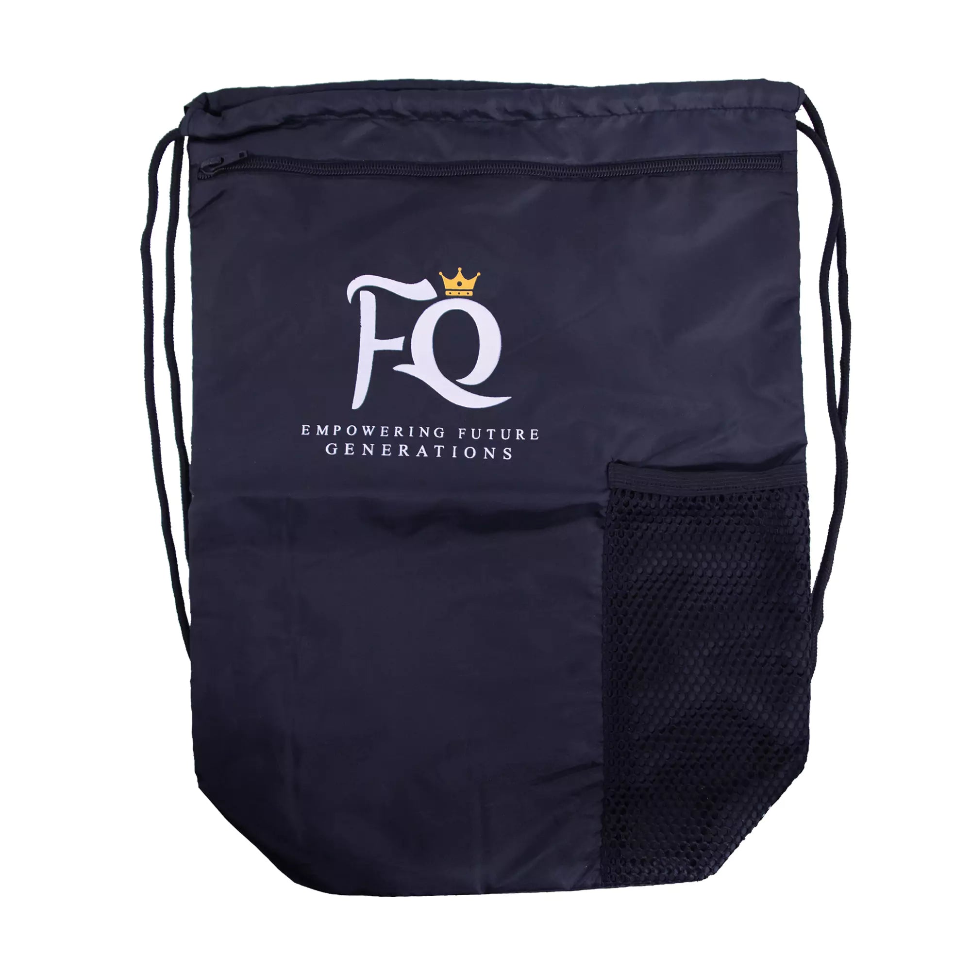 FQ Drawstring Bag
