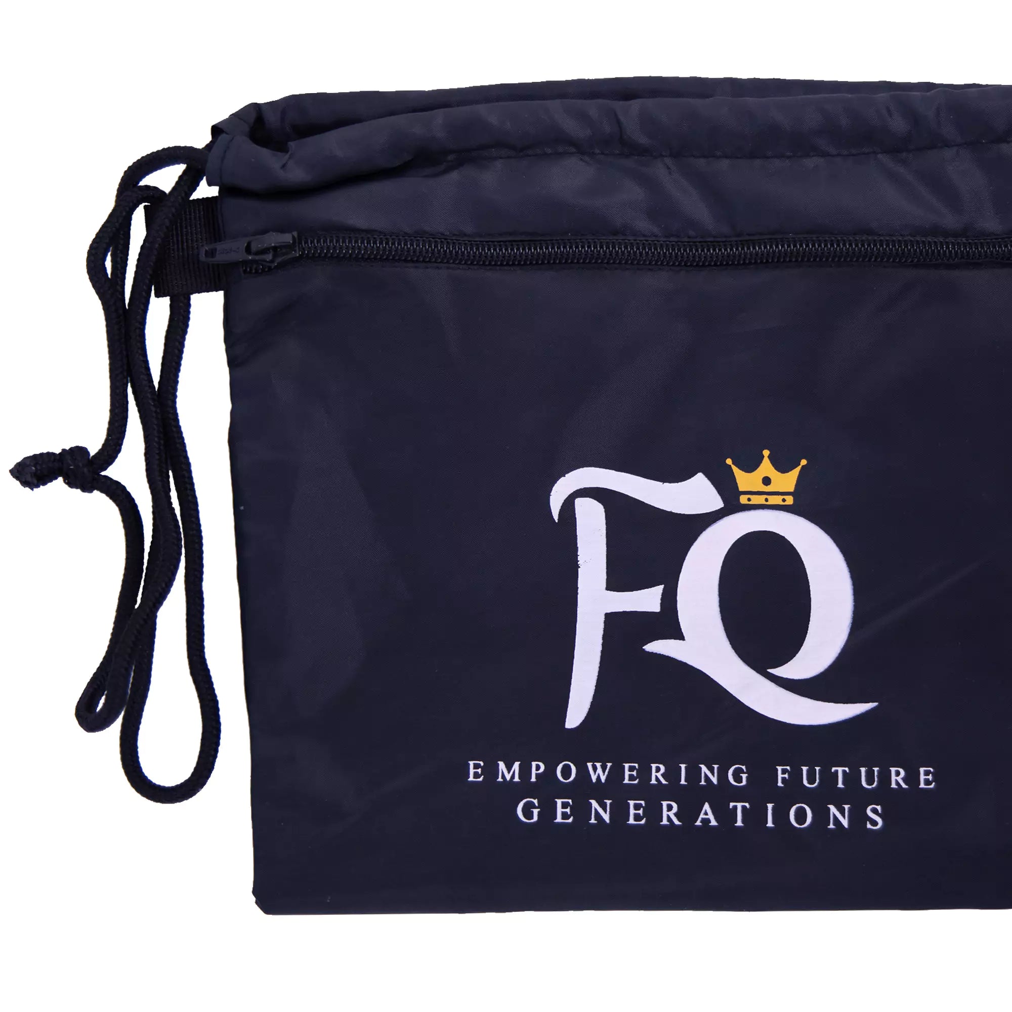 FQ Drawstring Bag