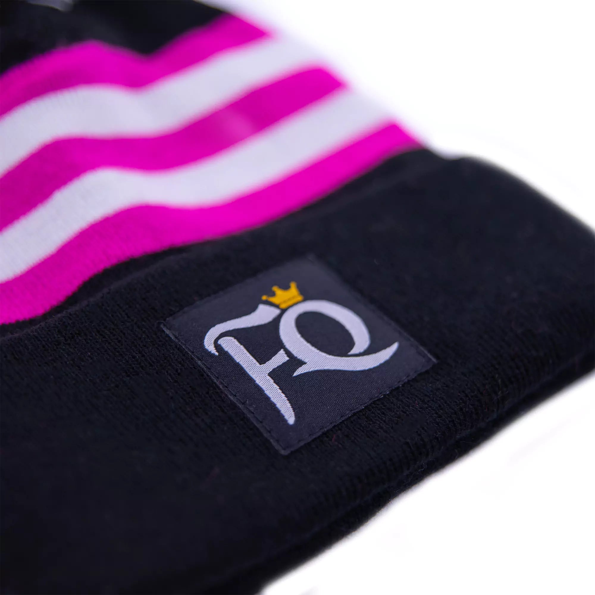 FQ Bobble Hat