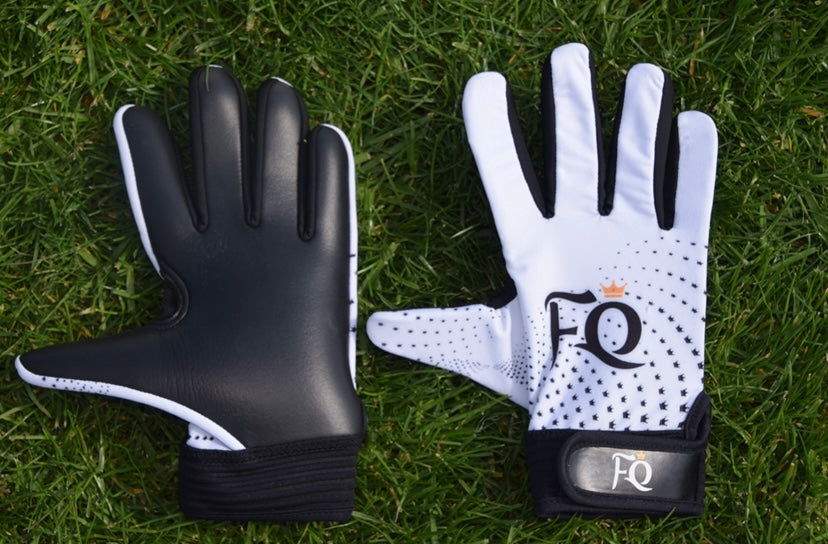 'Empower’ FQ GAA Glove White