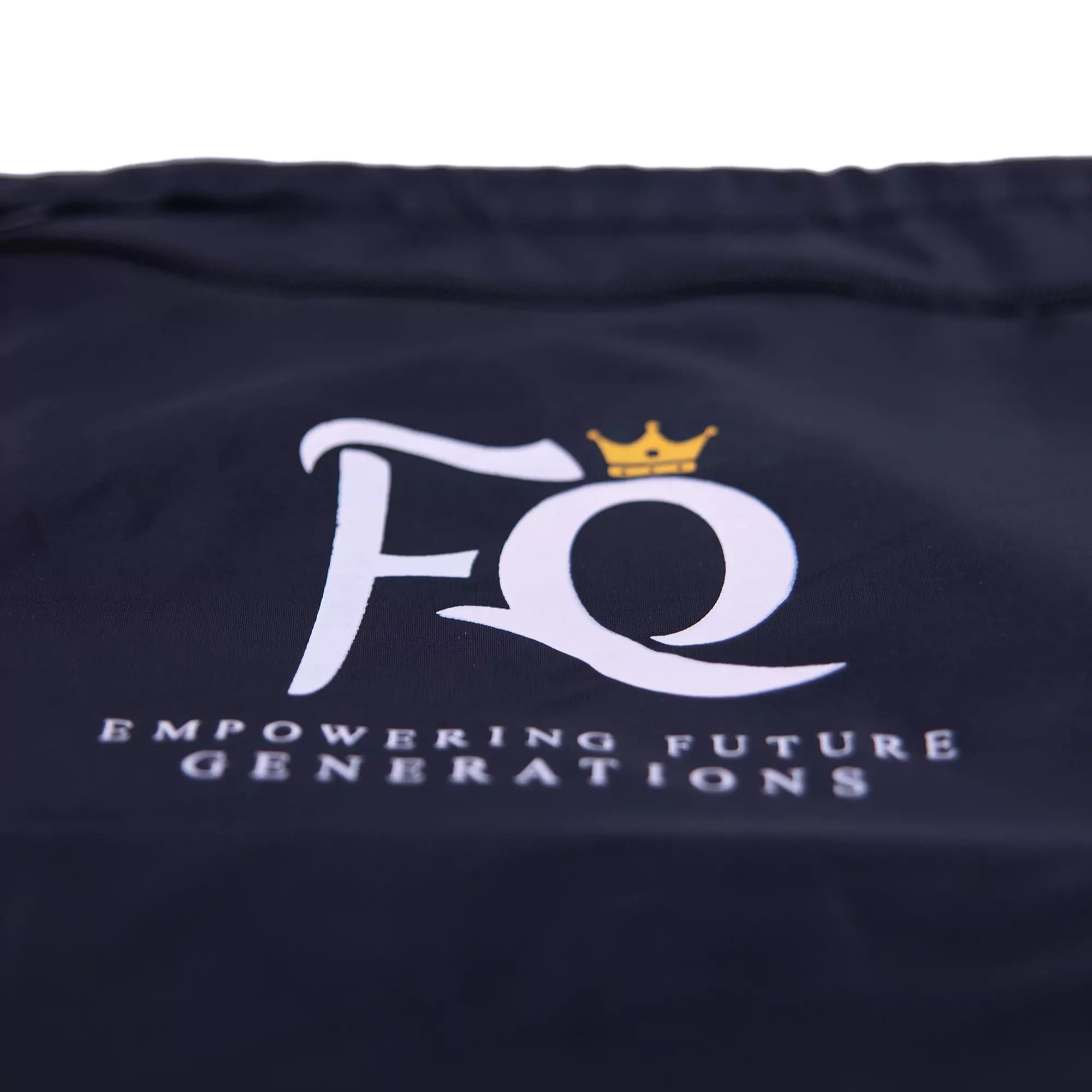 FQ Drawstring Bag