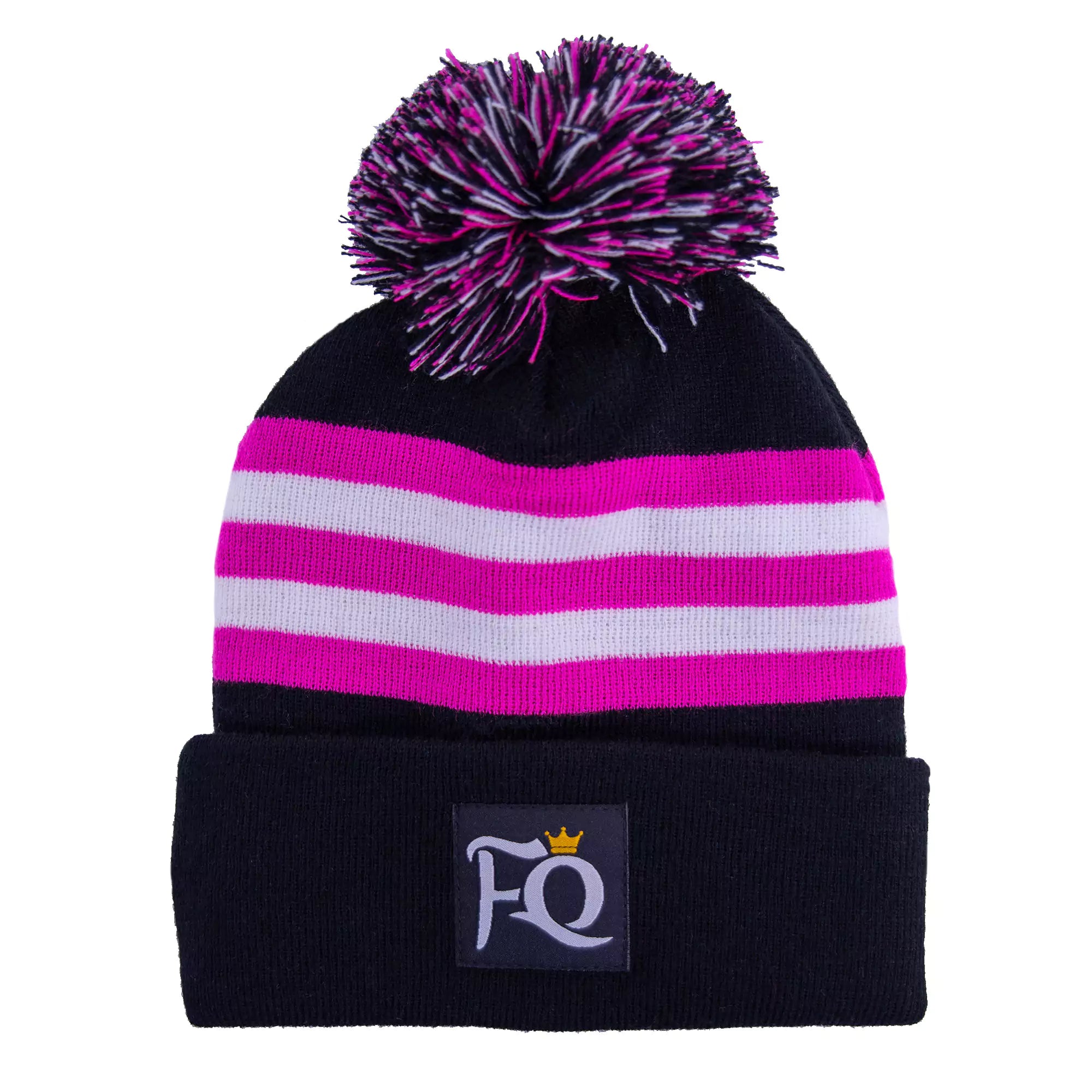 FQ Bobble Hat