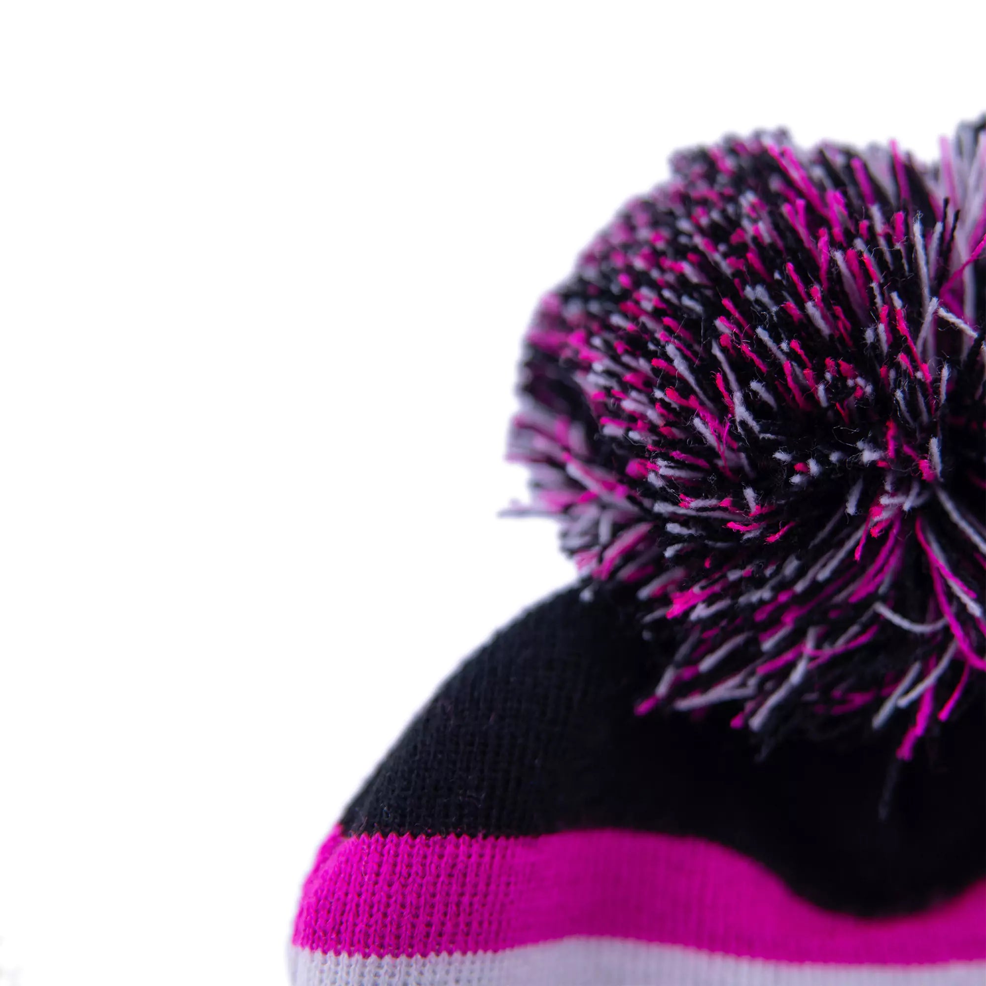FQ Bobble Hat