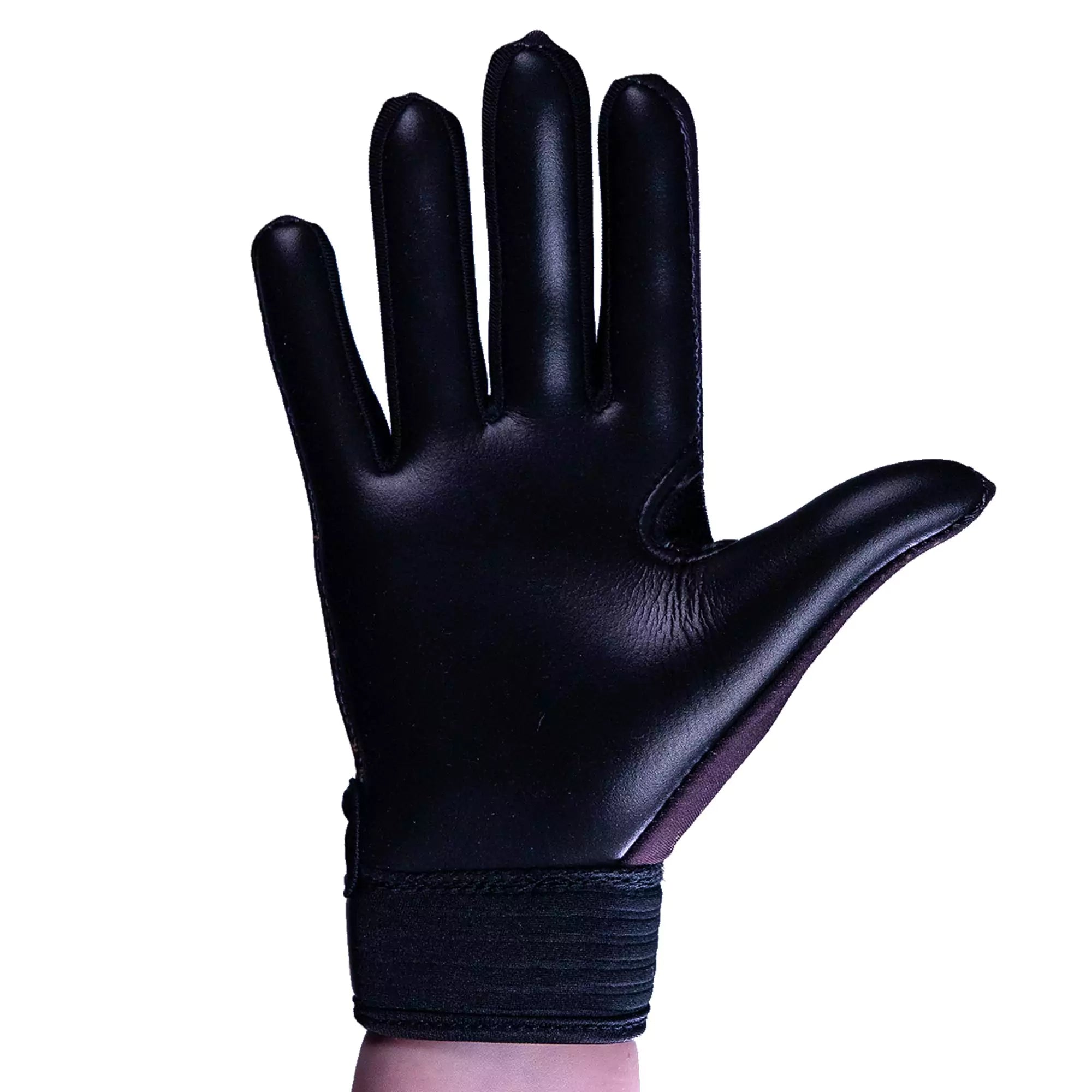 'Empower' FQ GAA Glove Black