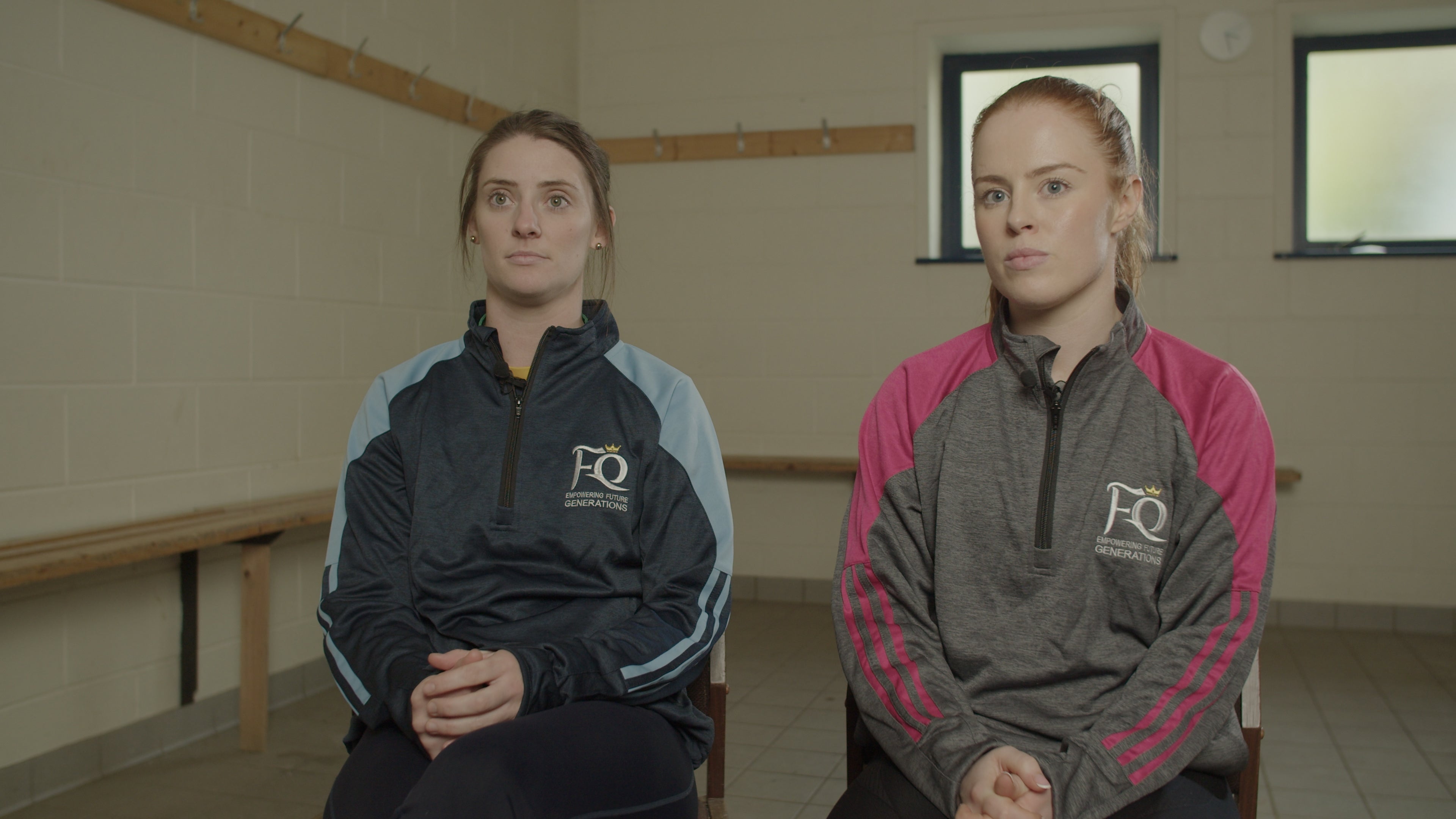 Who we are and how we founded Fiel Queens