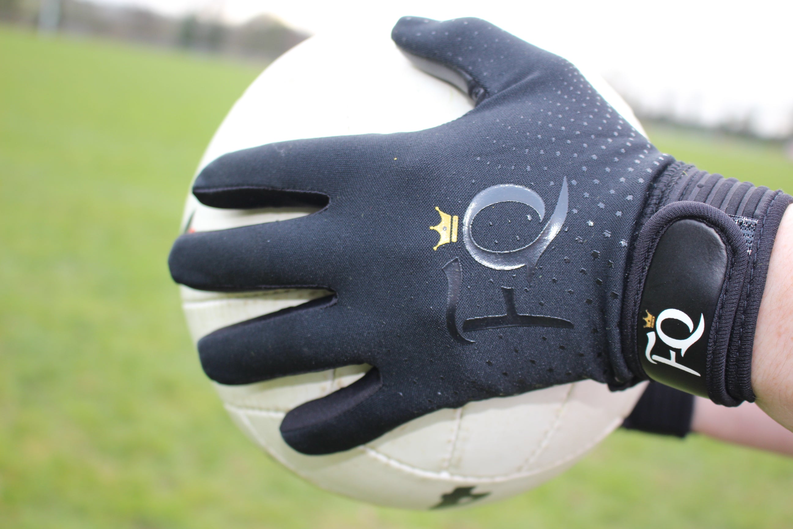 'Blackout' FQ GAA Glove