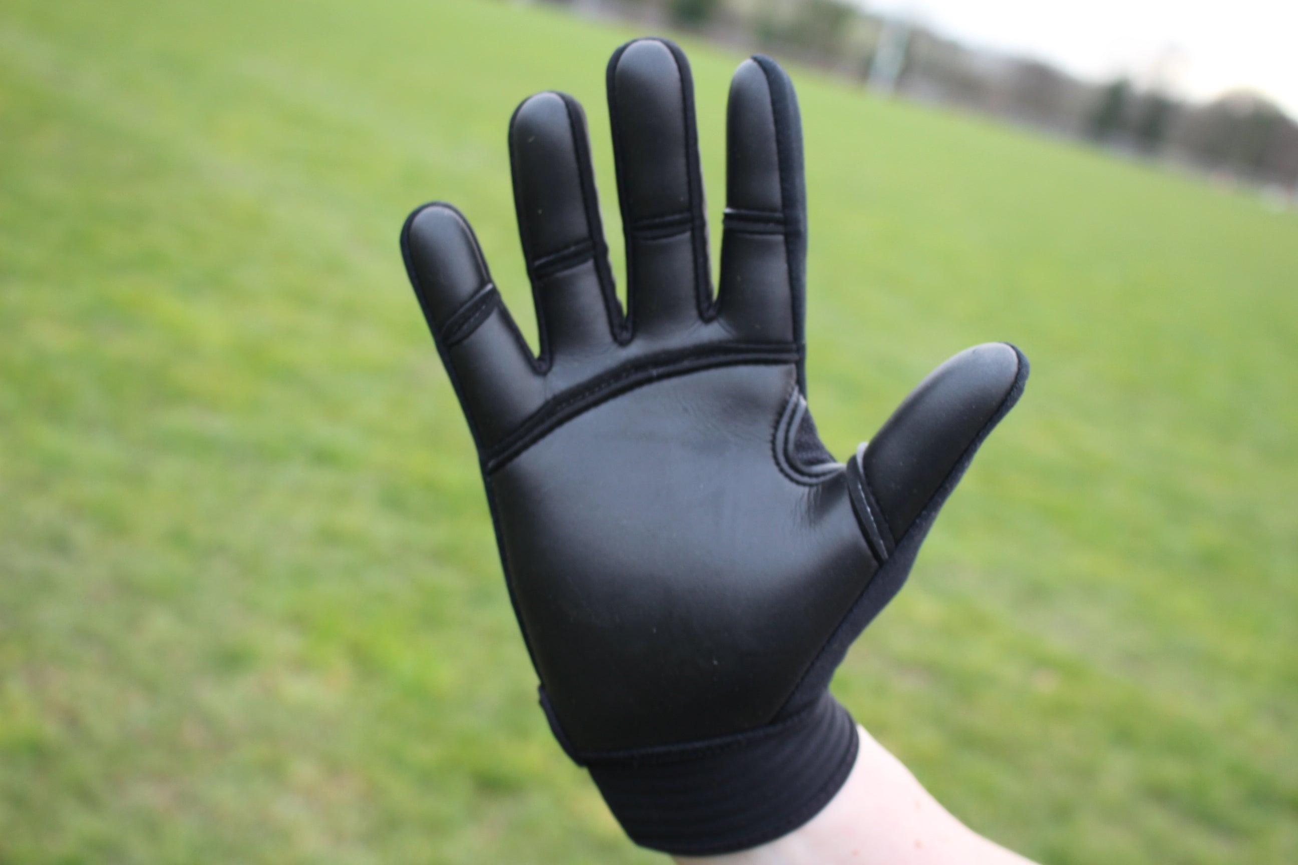 'Blackout' FQ GAA Glove