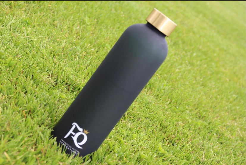 FQ Water Bottle