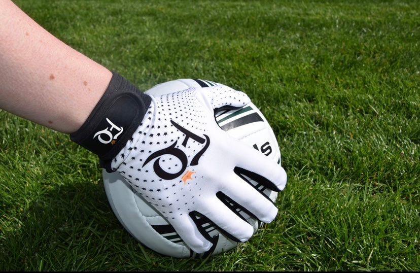 'Empower’ FQ GAA Glove White