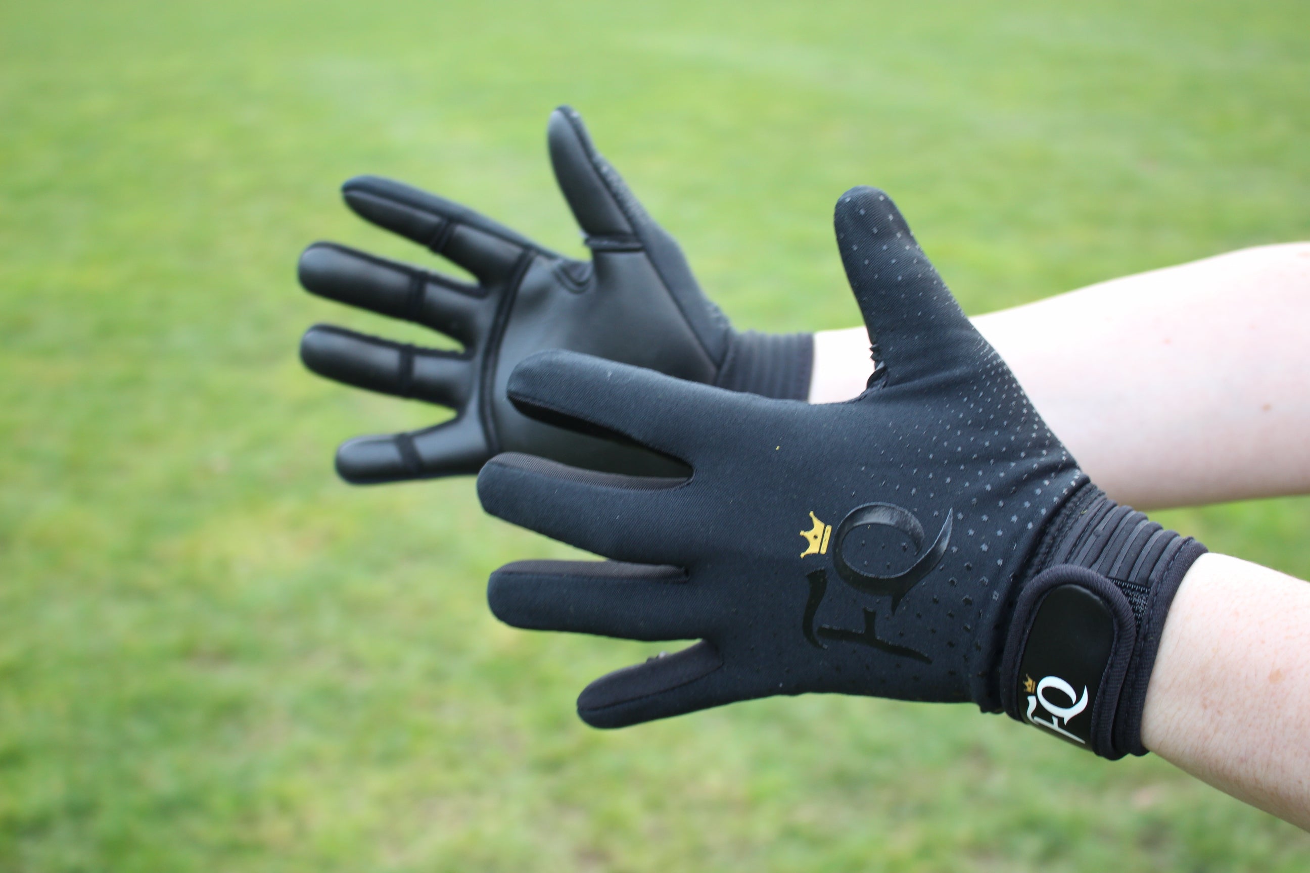 'Blackout' FQ GAA Glove