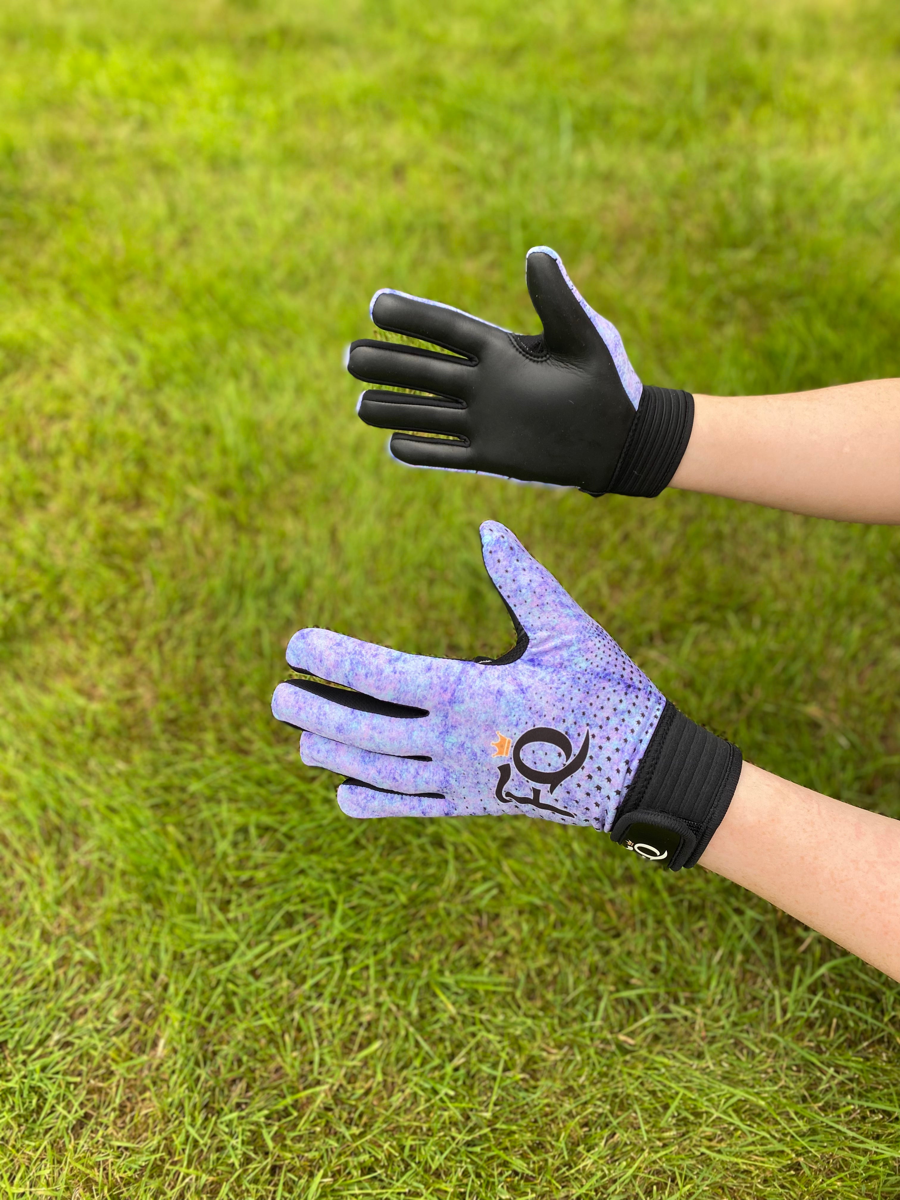 ‘Empower’ FQ GAA Glove Tie Dye