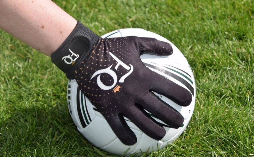 'Empower' FQ GAA Glove Black