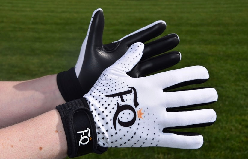 'Empower’ FQ GAA Glove White